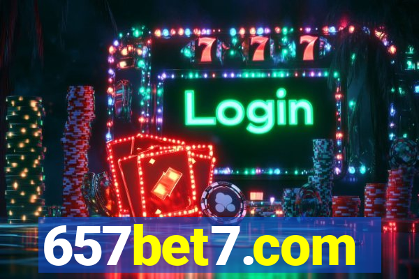 657bet7.com