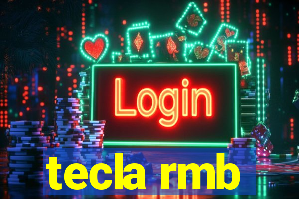 tecla rmb