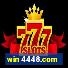 win 4448.com