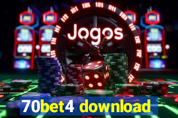 70bet4 download