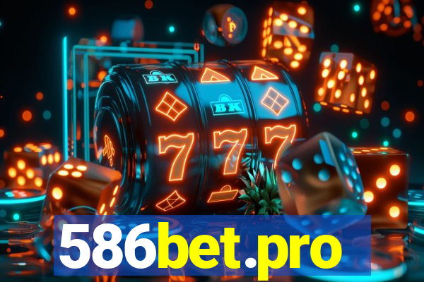 586bet.pro