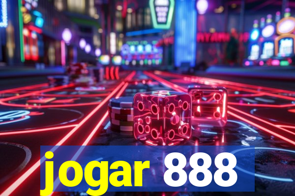 jogar 888