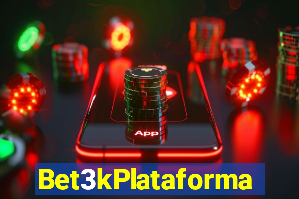 Bet3kPlataforma