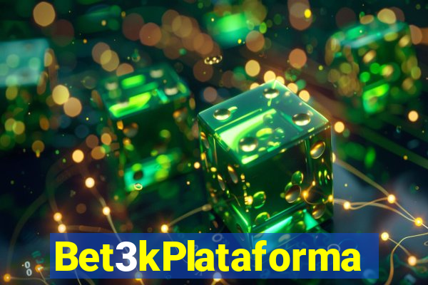 Bet3kPlataforma