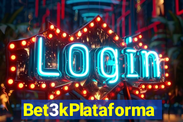 Bet3kPlataforma