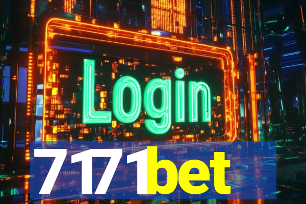 7171bet