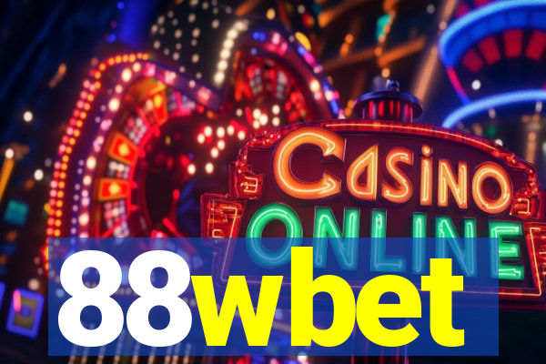 88wbet