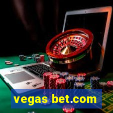 vegas bet.com