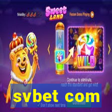 svbet com