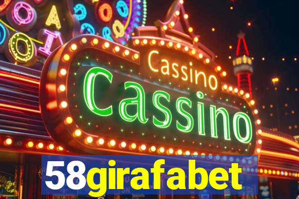 58girafabet