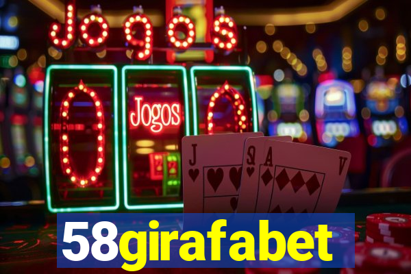 58girafabet