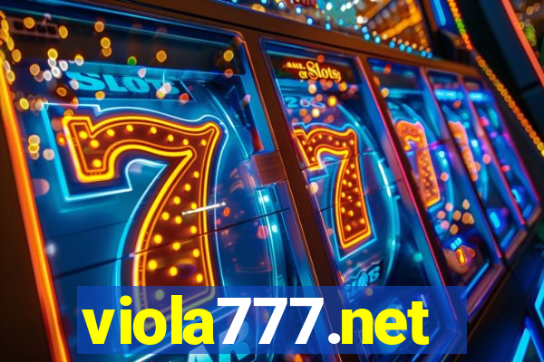 viola777.net