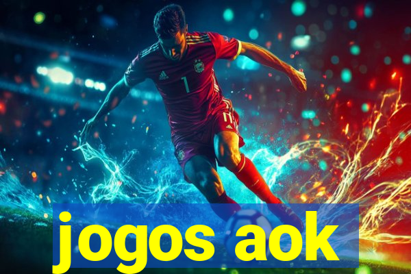 jogos aok