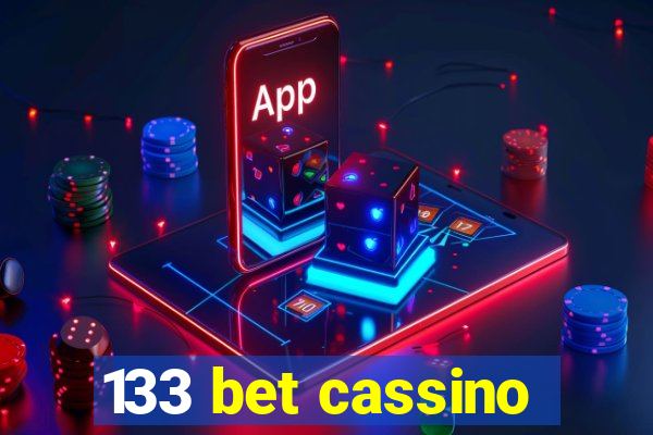 133 bet cassino