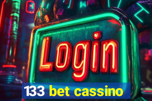 133 bet cassino