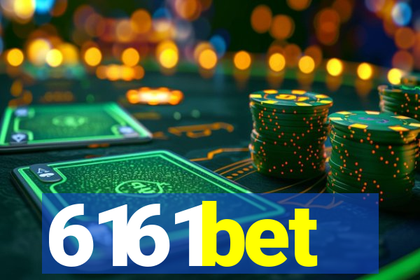 6161bet