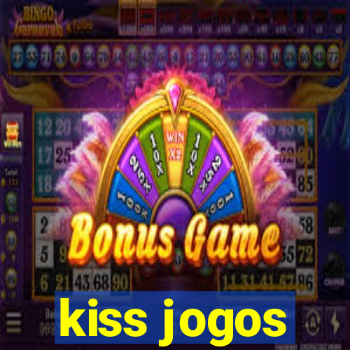 kiss jogos