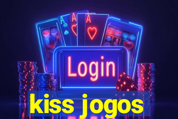 kiss jogos