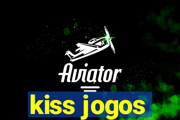 kiss jogos