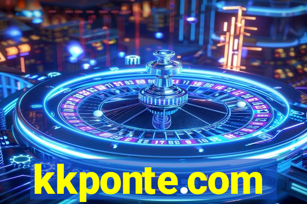 kkponte.com