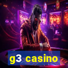 g3 casino