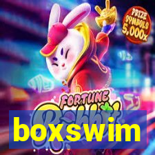 boxswim