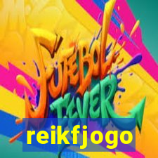 reikfjogo