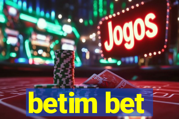 betim bet