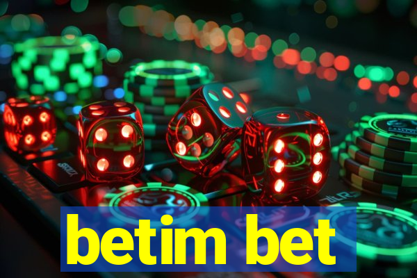 betim bet