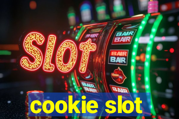 cookie slot