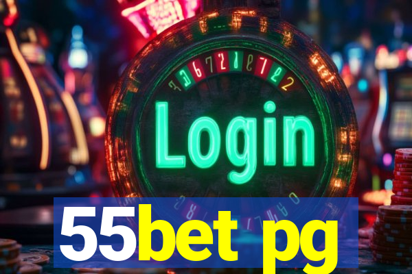 55bet pg