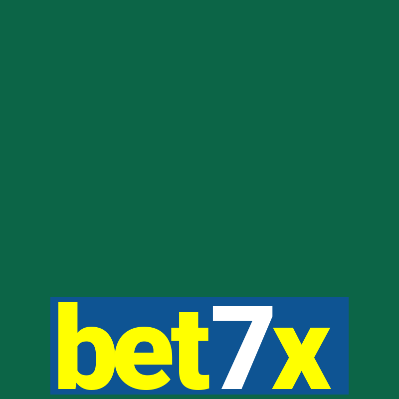 bet7x