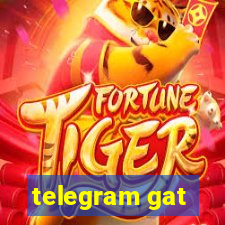 telegram gat