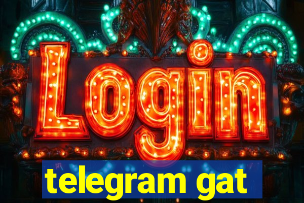 telegram gat