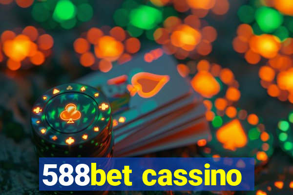 588bet cassino