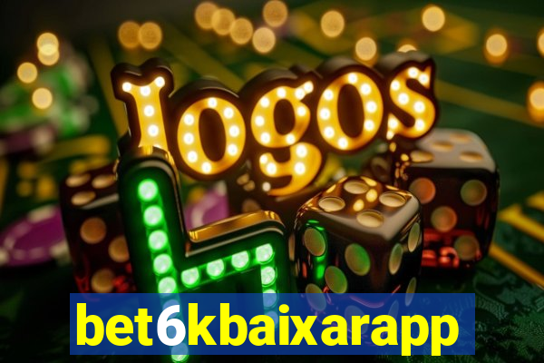 bet6kbaixarapp