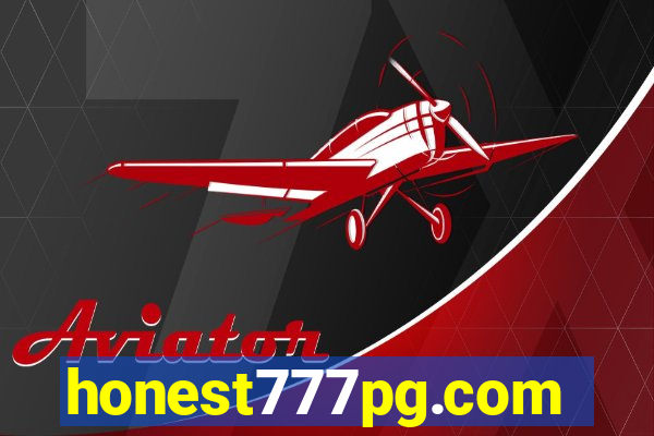 honest777pg.com