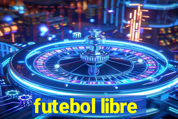 futebol libre