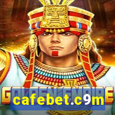 cafebet.c9m