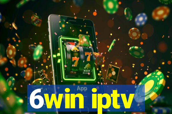 6win iptv