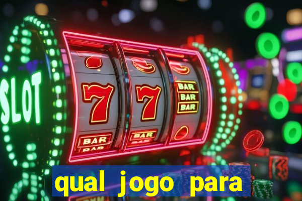 qual jogo para ganhar dinheiro sem depositar