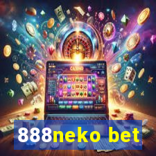 888neko bet