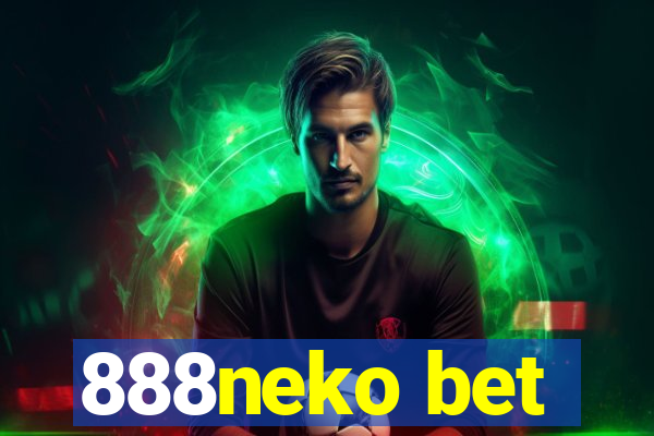 888neko bet