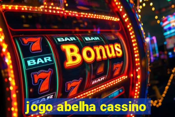 jogo abelha cassino