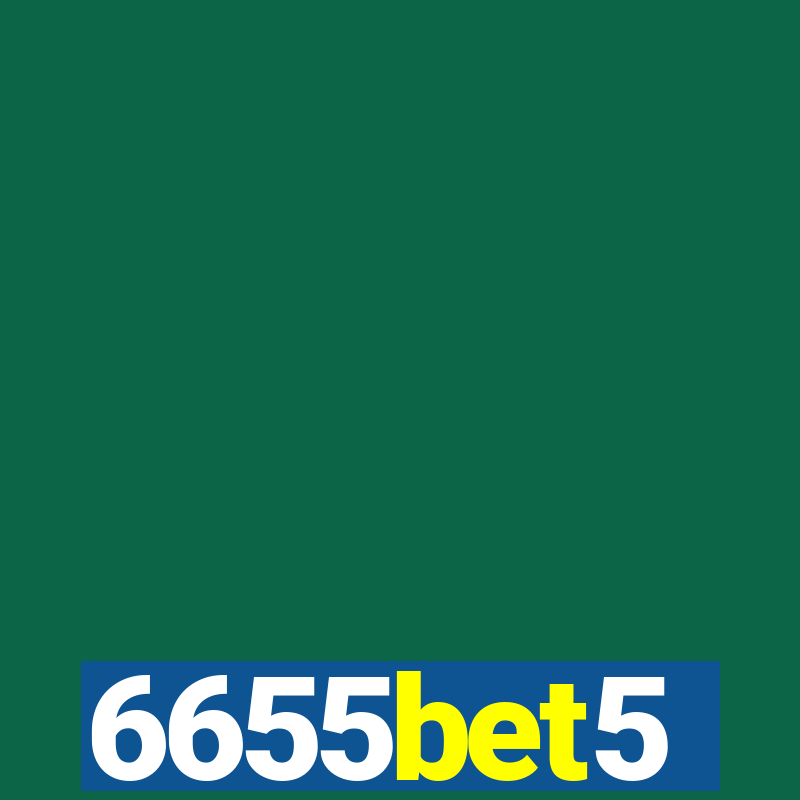 6655bet5