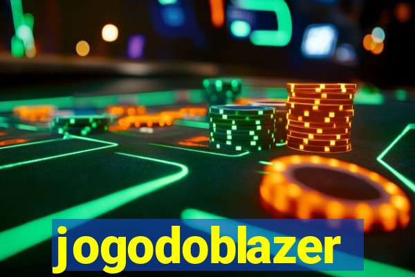 jogodoblazer