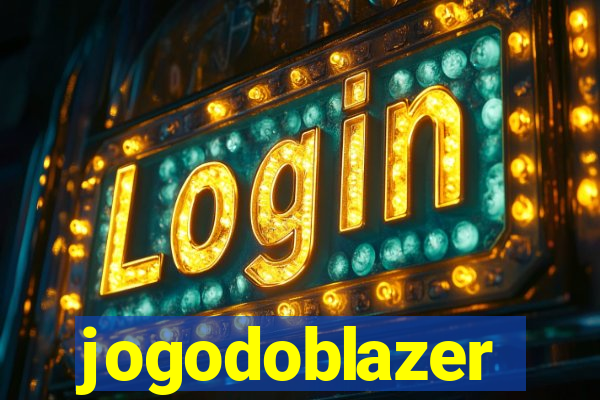 jogodoblazer