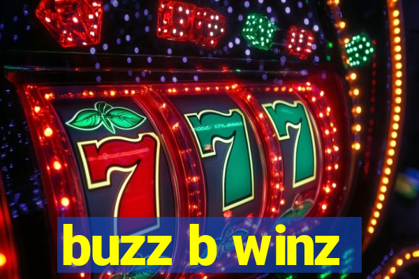 buzz b winz