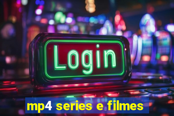 mp4 series e filmes