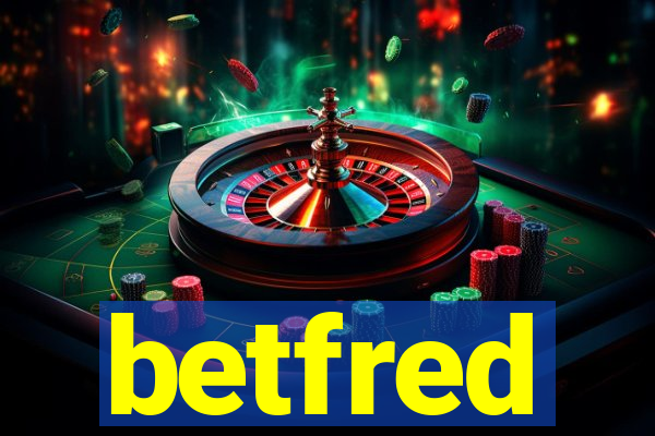 betfred